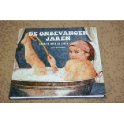 De onbevangen jaren - Kroniek over de jaren zestig !!