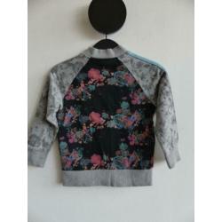 NOPPIES sweater vestje - mt 92