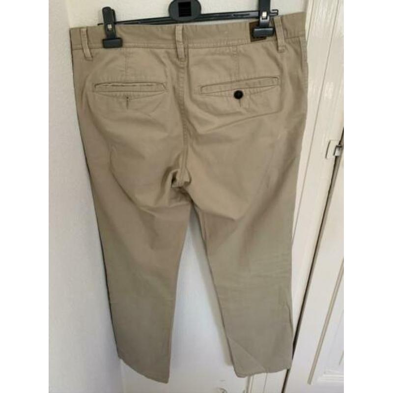 Chino TTD heren pantalon 50