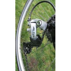grandeur herenfiets