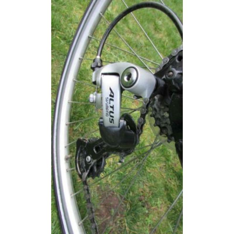 grandeur herenfiets