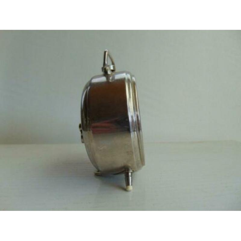Vintage wekker Veglia