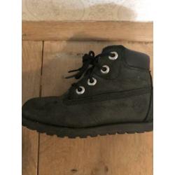Timberlands maat 24