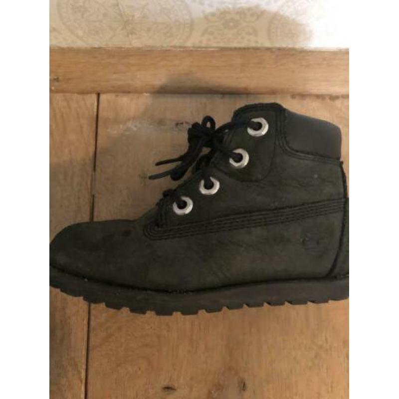 Timberlands maat 24