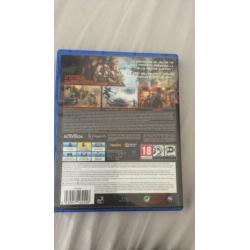 Call of Duty black ops 3