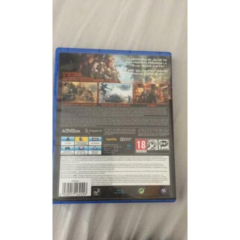 Call of Duty black ops 3