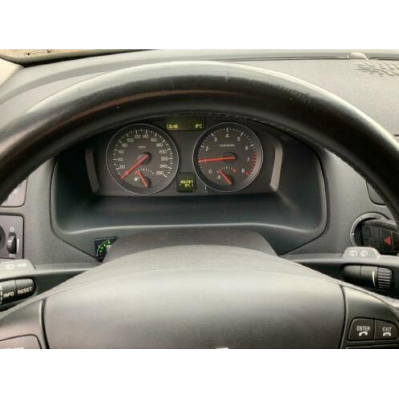 Volvo V50 2.0 EDITION II Benzine / LPG G3