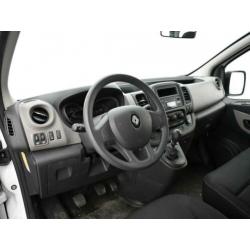 Renault Trafic Kombi 1.6DCi Bpm vrij 9-Persoons (bj 2016)