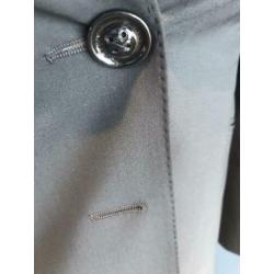Burberry slim fit dames jasje maat 12