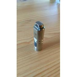 Rovyvon Aurora A4 Titanium EDC zaklamp