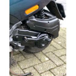Piaggio Zip KAMELEON 4T 2016