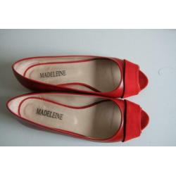 Madeleine damesschoenen maat 39