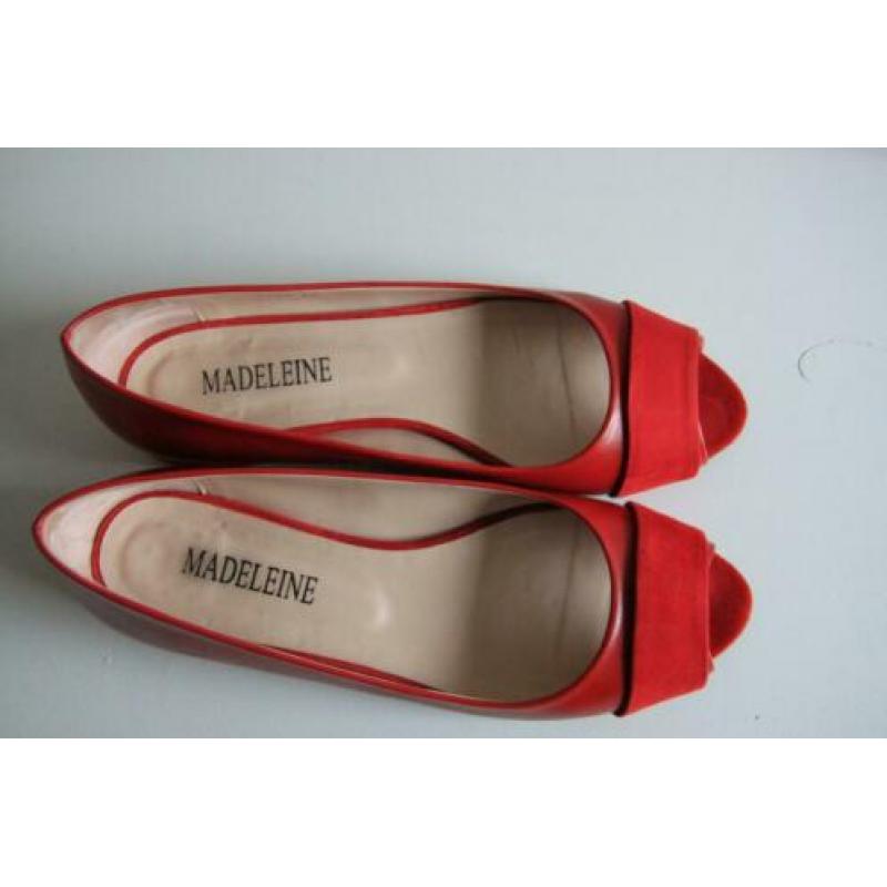 Madeleine damesschoenen maat 39