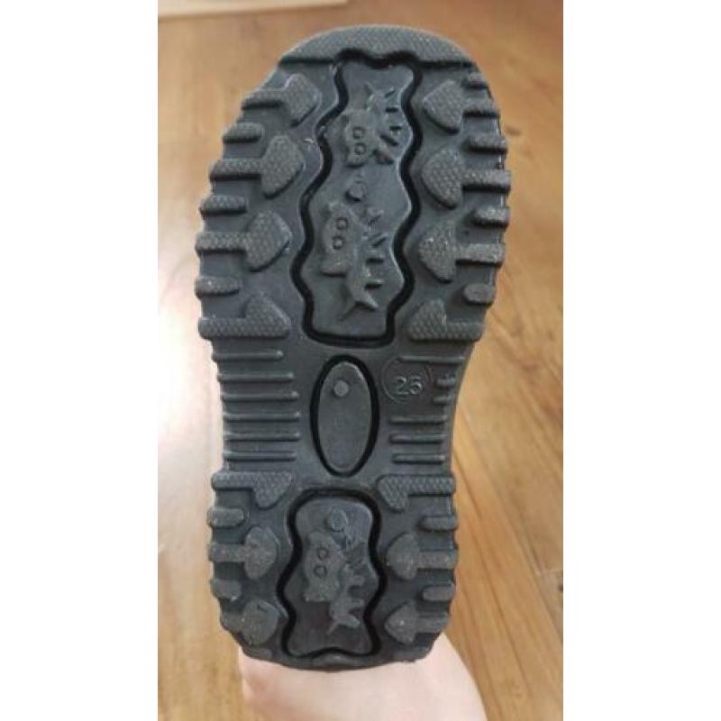 Snowboots maat 25
