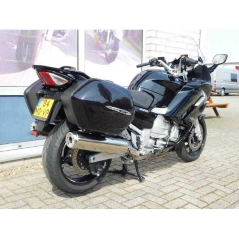 Yamaha FJR 1300 A bj 2014