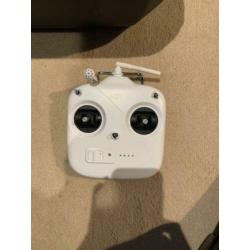 DJI phantom 3 Standaard