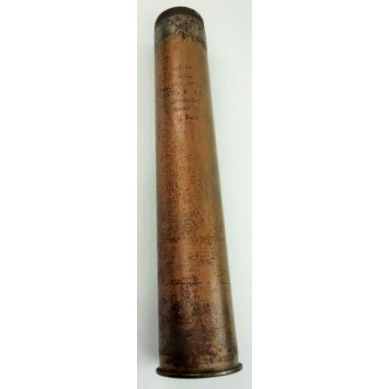 Duitse ww2 flak huls bouw jaar 1941