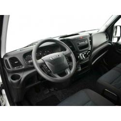 Iveco Daily 35C16 Automaat Hi-Matic L3H2 Maxi Airco
