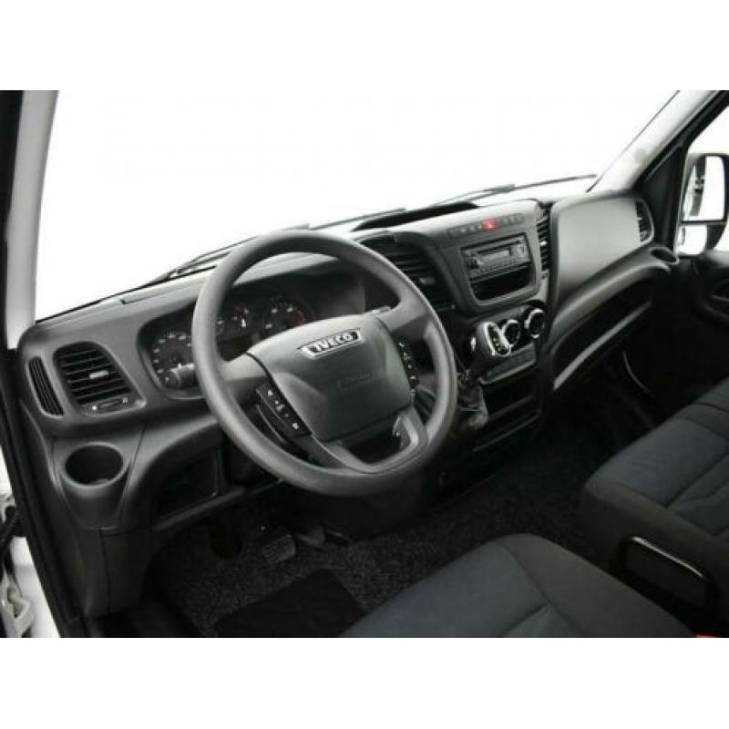 Iveco Daily 35C16 Automaat Hi-Matic L3H2 Maxi Airco