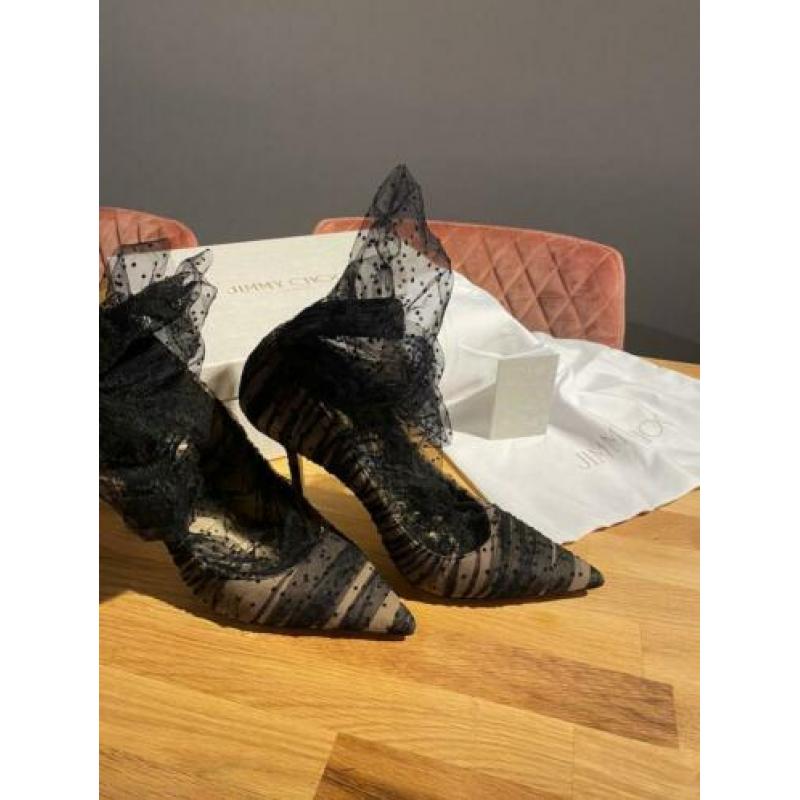 Jimmy Choo - 1x gedragen