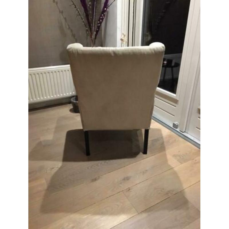 Eetkamerstoelen - Fauteuills