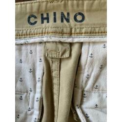 Chino TTD heren pantalon 50