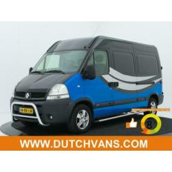 Renault Master 3.0DCi 136PK L2H2 Koppaking Lek / Headgasket