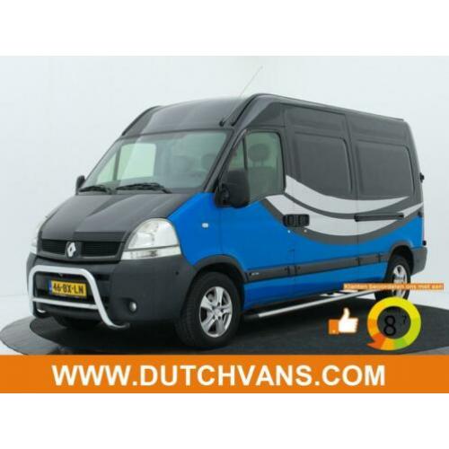 Renault Master 3.0DCi 136PK L2H2 Koppaking Lek / Headgasket