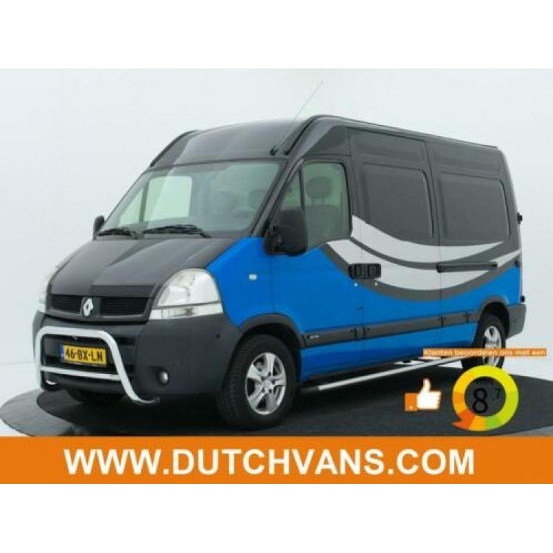 Renault Master 3.0DCi 136PK L2H2 Koppaking Lek / Headgasket