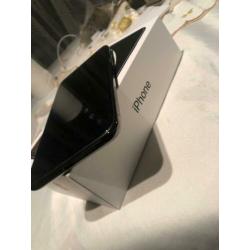 iphone XS 64 gb zwart