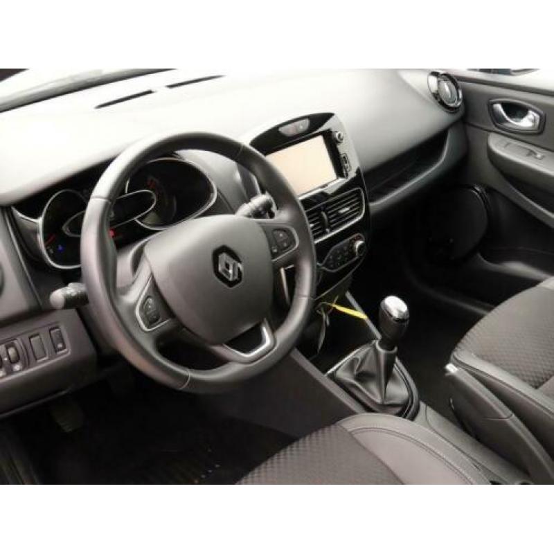 Renault Clio Energy TCe 90 S&S Intens NAVI / ECC / CRUISE