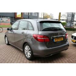 Mercedes-Benz B-Klasse 180 CDI Blue Efficiency Lease Edition