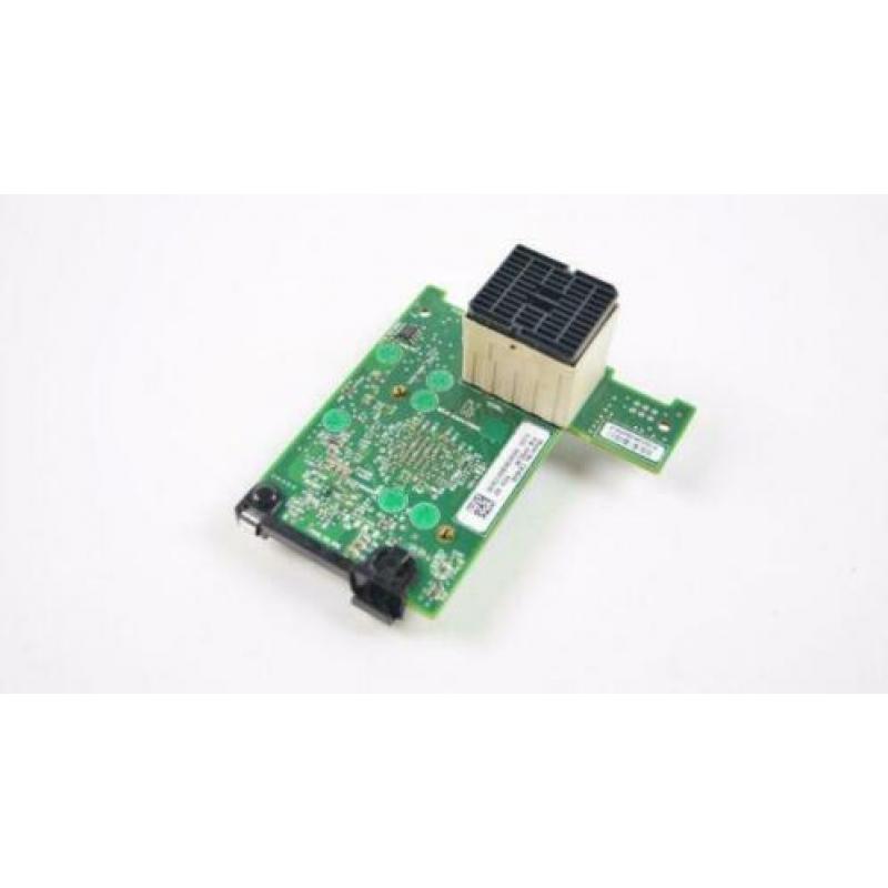 MELLANOX CONNECTX 3 40GBs INFINIBAND MEZZANINE P/N: 0P90JM