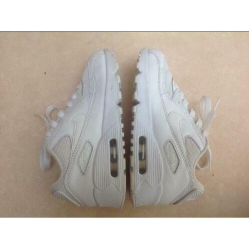 Nike Air Max 90 maat 31,5
