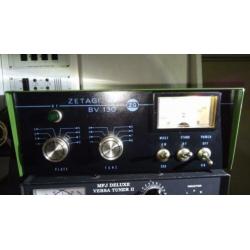 zetagi BV 130 Linear