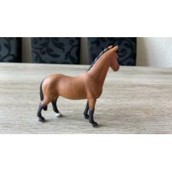 Schleich paarden