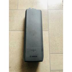 BOSCH gazelle powerpack 400 accu