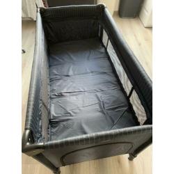 Campingbed prenatal