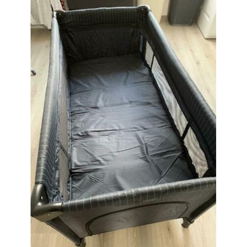 Campingbed prenatal