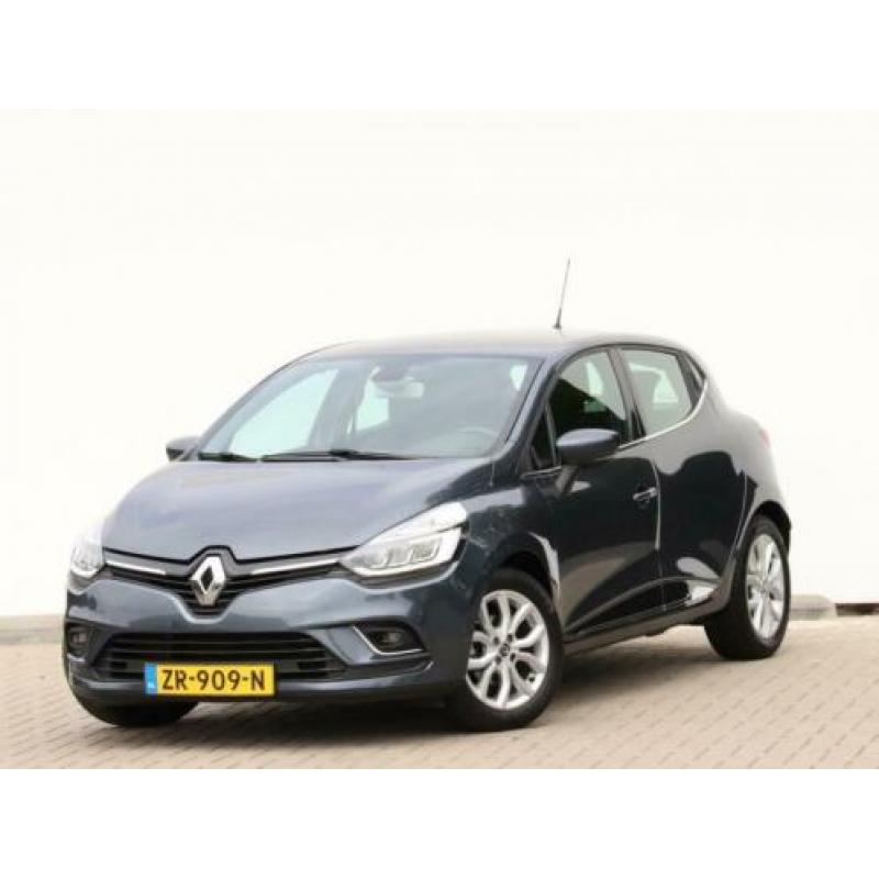 Renault Clio Energy TCe 90 S&S Intens NAVI / ECC / CRUISE