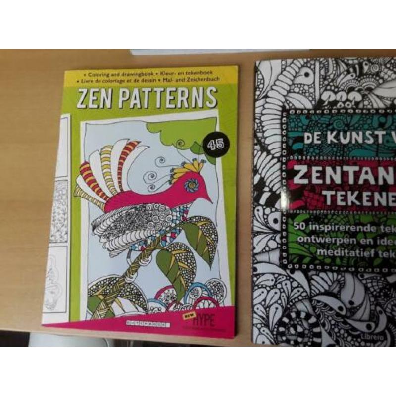 kleuren.tekenen.en pennen