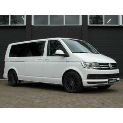 Volkswagen Transporter Multivan 2.0 TDI 110kw L2H1 4Motion C