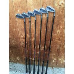 Taylormade RS i 1 Heren Golfset