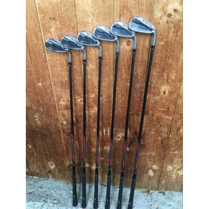 Taylormade RS i 1 Heren Golfset