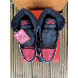 Jordan 1 Retro High NC to Chi - Maat 41