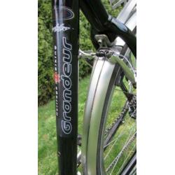 grandeur herenfiets