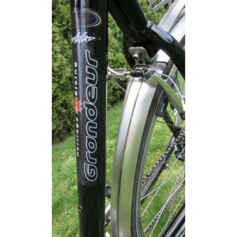 grandeur herenfiets