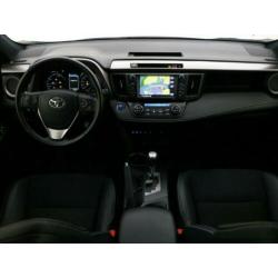 Toyota RAV4 2.5 Hybrid Style | Navigatie | Dealer onderhoude