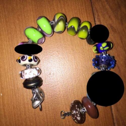Trollbeads €20,00 euro per stuk