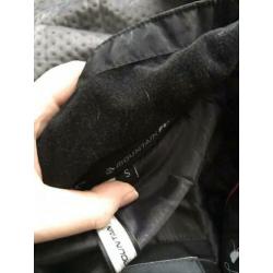 Skipak mountain peaks en h&m